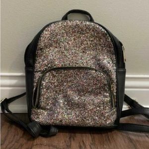 Mini Backpack
